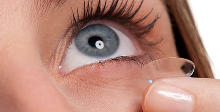 Optiker Erfahrungen Erfahrungsbericht ThomaVision München